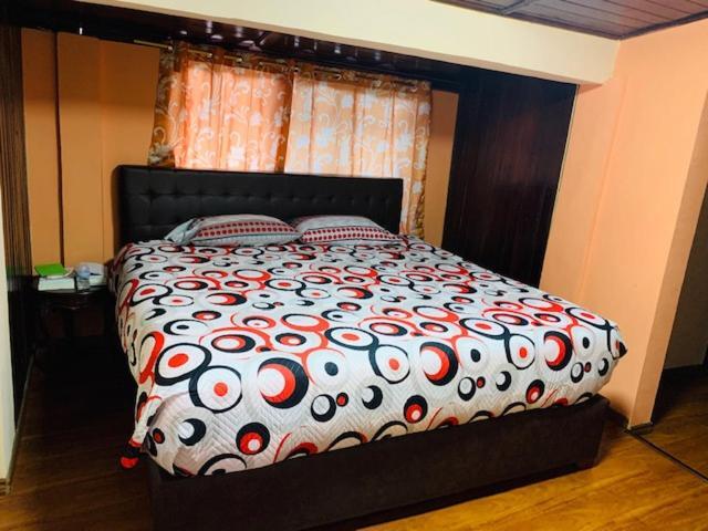Hostal La Casa De Rodrigo Baeza Eksteriør billede